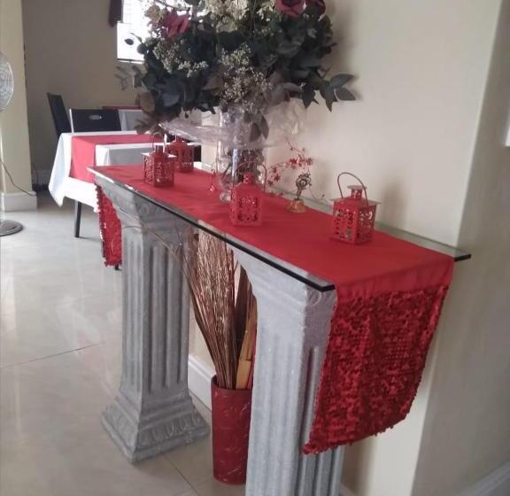 بنسيون Beulahland Guesthouse