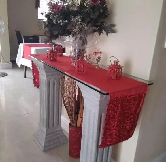 Majatalo Beulahland Guesthouse