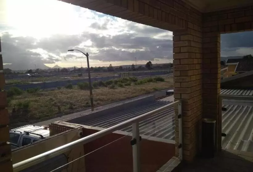 Majatalo Beulahland Guesthouse