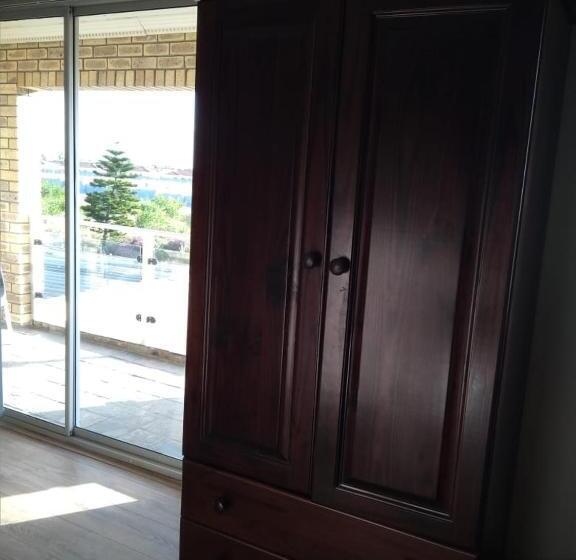 بنسيون Beulahland Guesthouse