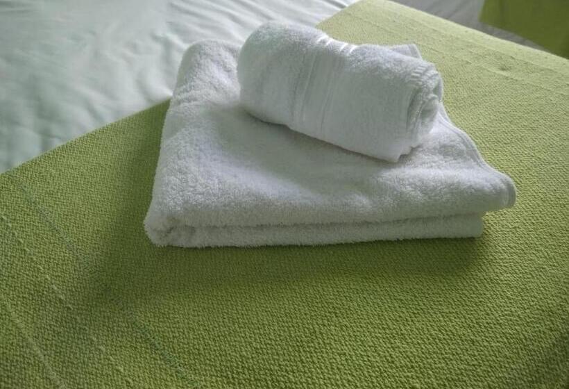 بنسيون Beulahland Guesthouse