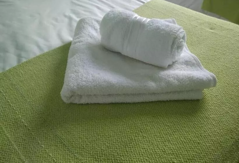 Majatalo Beulahland Guesthouse