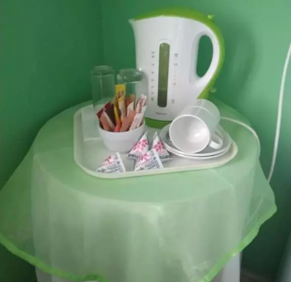 Majatalo Beulahland Guesthouse