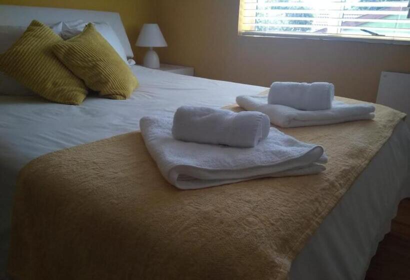 بنسيون Beulahland Guesthouse