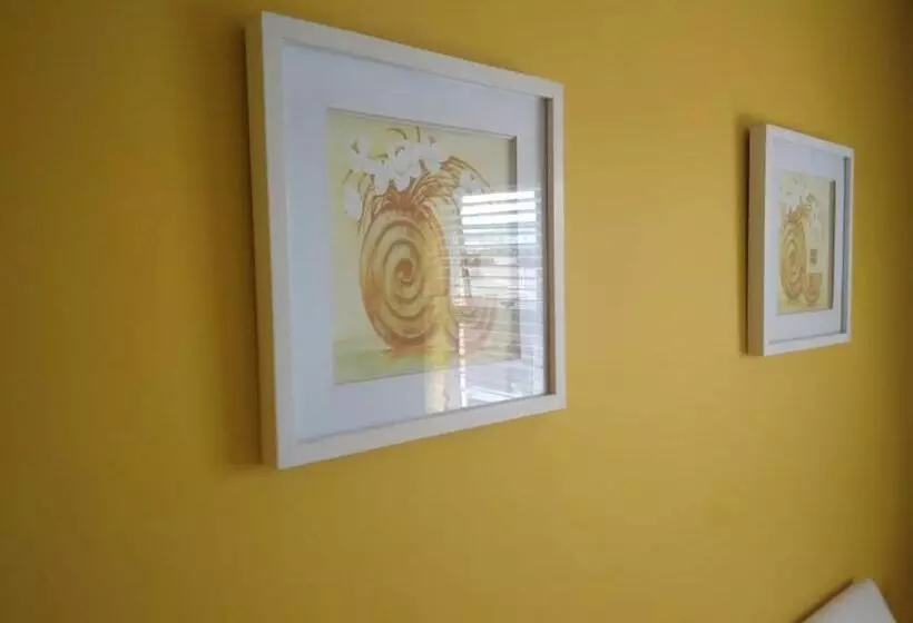 Majatalo Beulahland Guesthouse