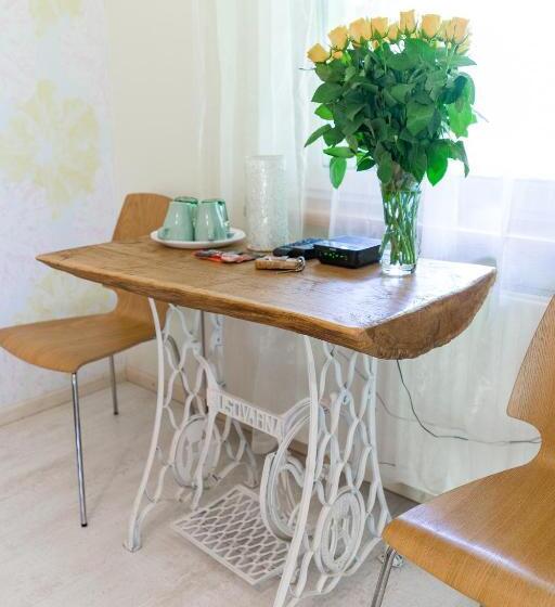 پانسیون Cērpas