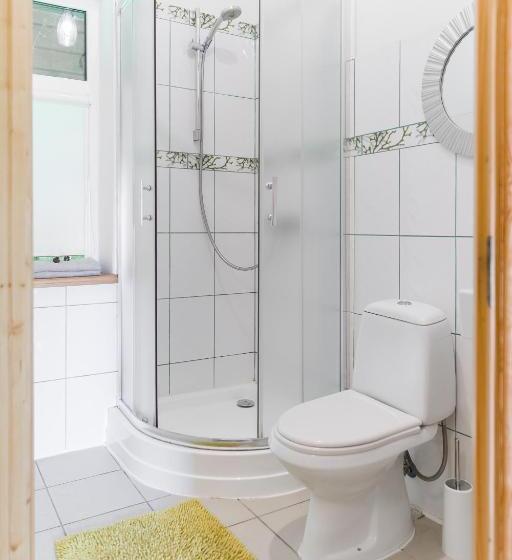 پانسیون Cērpas