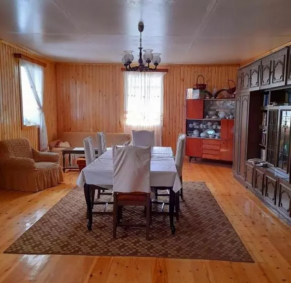 پانسیون Guest House Lankhvri