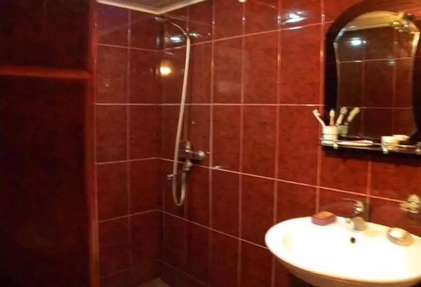 پانسیون Guest House Lankhvri