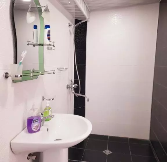 پانسیون Guest House Lankhvri