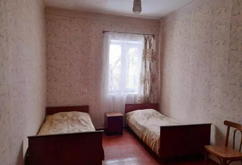 پانسیون Guest House Lankhvri