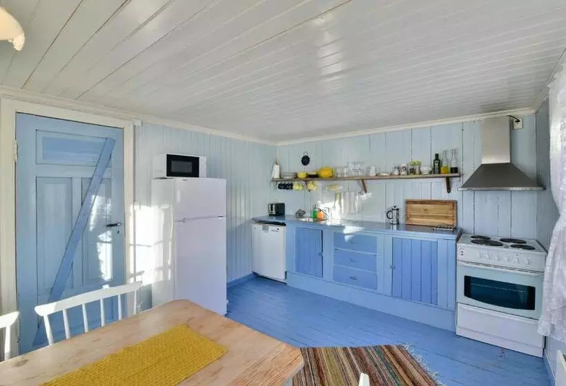 Majatalo Kongsfjord Arctic Lodge