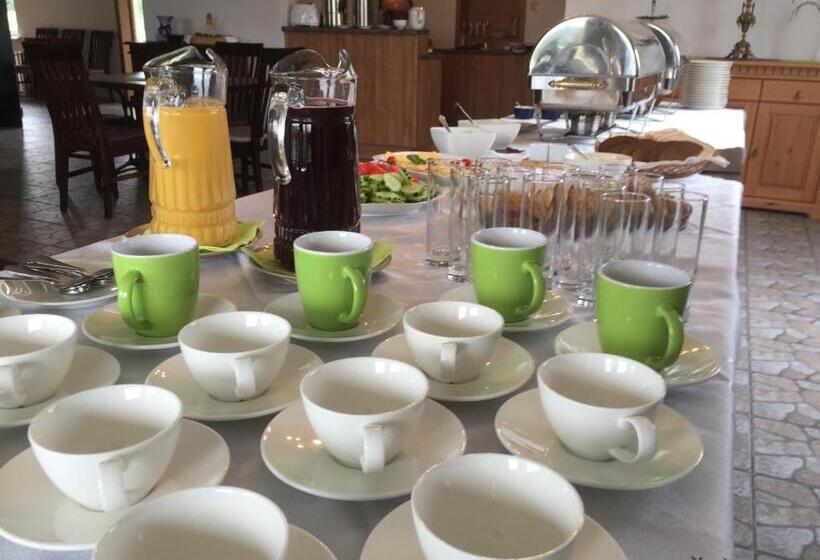 پانسیون More Guesthouse