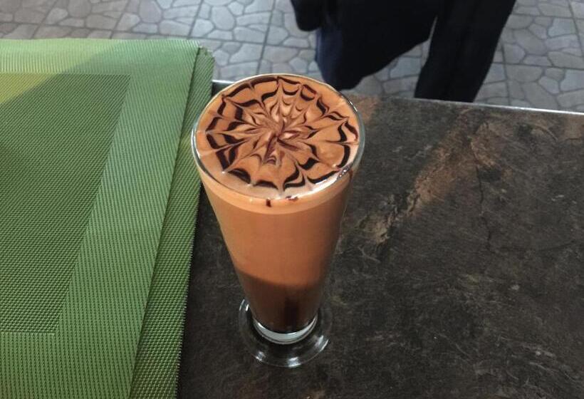 پانسیون More Guesthouse