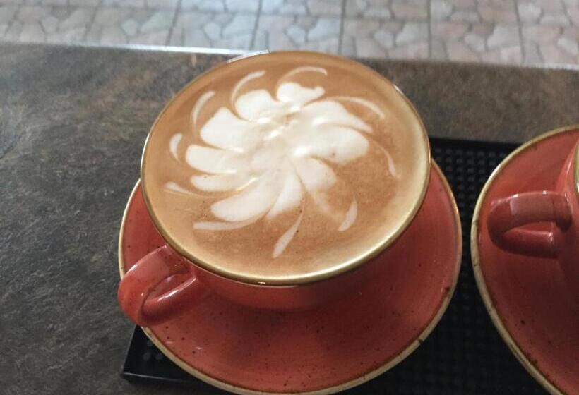 پانسیون More Guesthouse