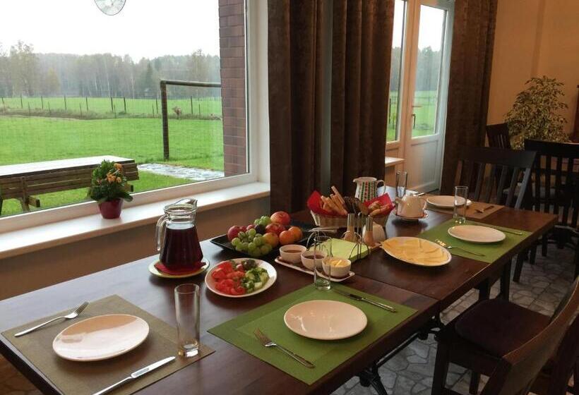 پانسیون More Guesthouse