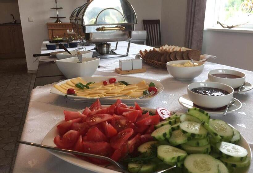 پانسیون More Guesthouse