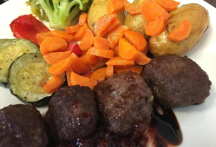 پانسیون More Guesthouse