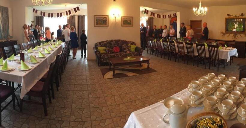 پانسیون More Guesthouse