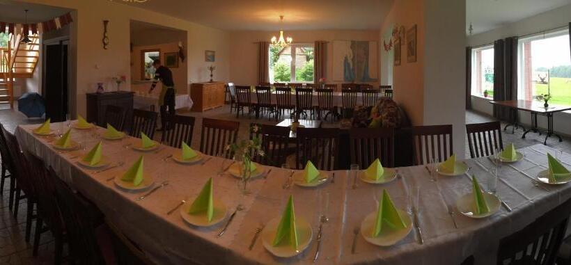 پانسیون More Guesthouse