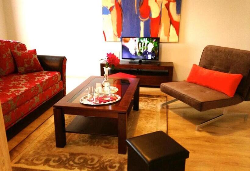 پانسیون More Guesthouse