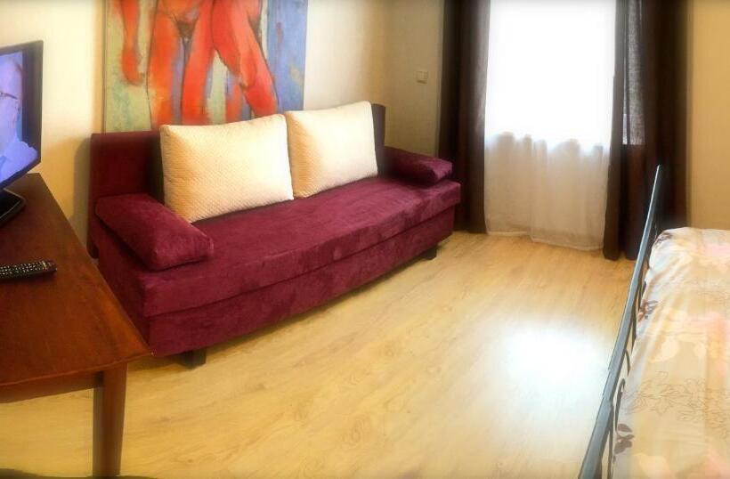 پانسیون More Guesthouse