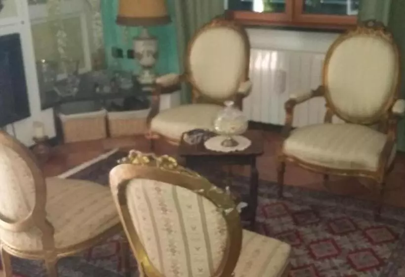 Majatalo Villa Anna