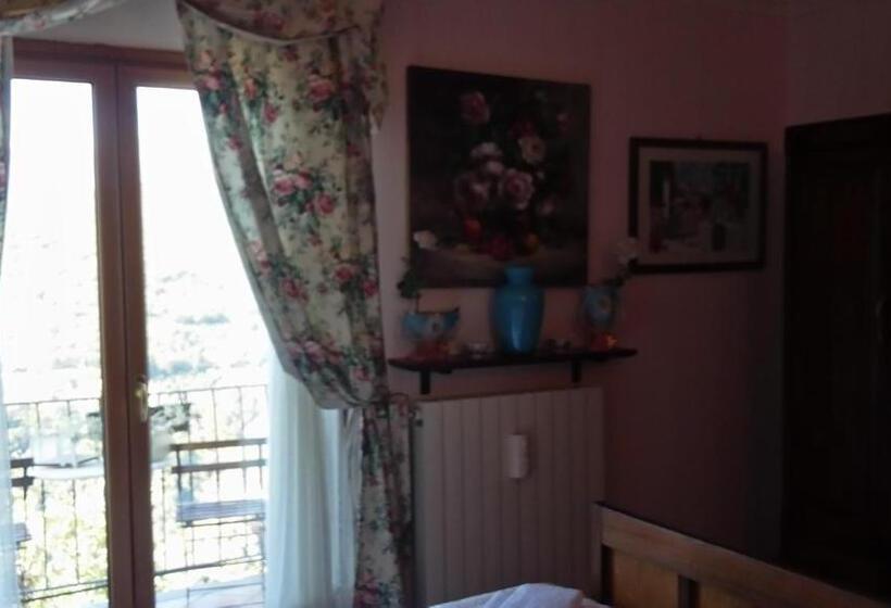 Пансион Villa Anna