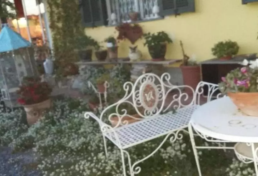 Majatalo Villa Anna
