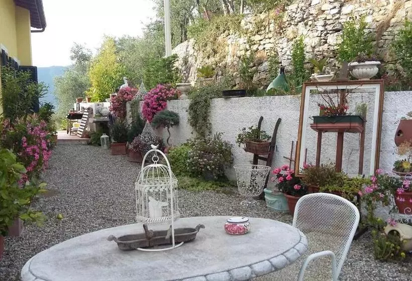Majatalo Villa Anna