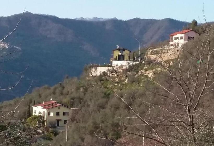 Пансион Villa Anna