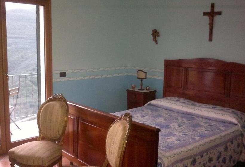 Пансион Villa Anna