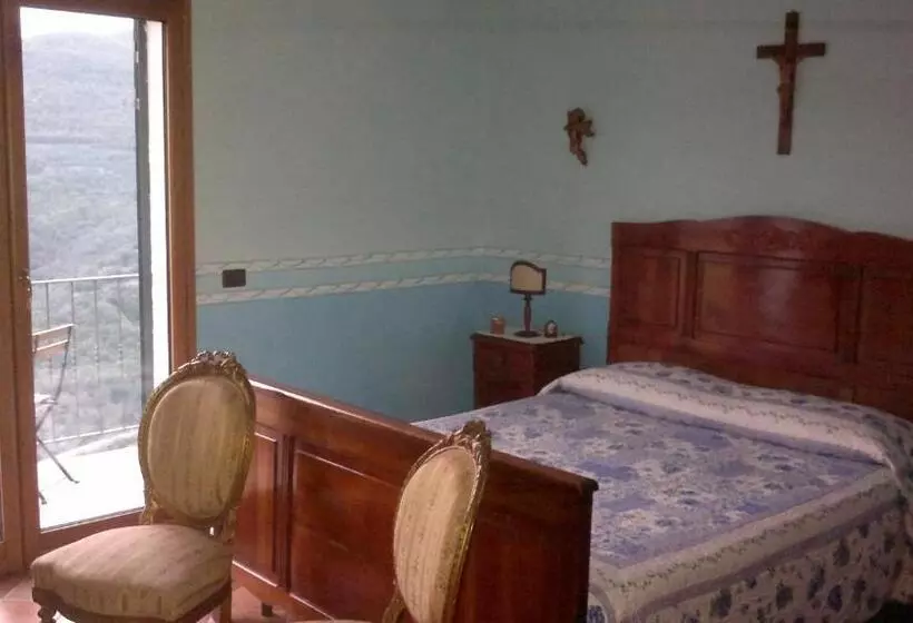 Majatalo Villa Anna