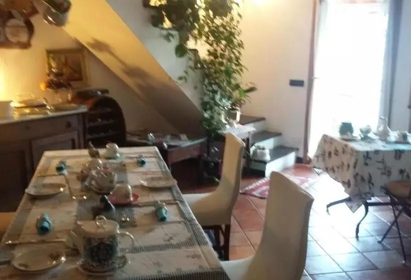 Majatalo Villa Anna
