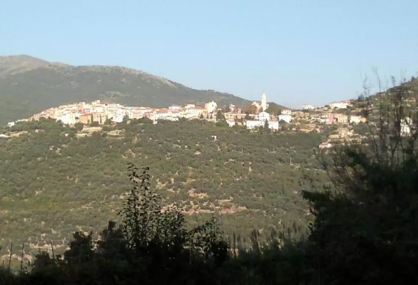 Majatalo Villa Anna
