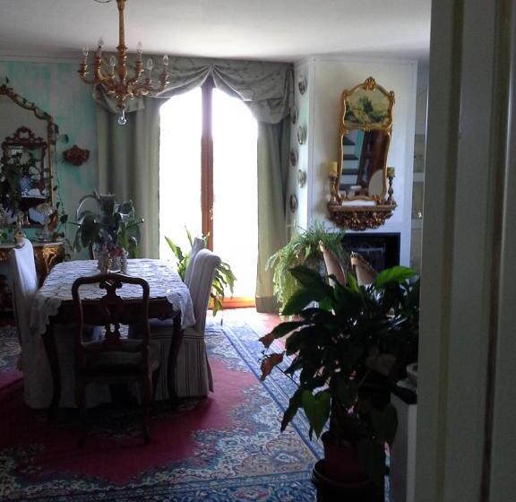 Пансион Villa Anna