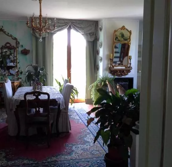 Majatalo Villa Anna