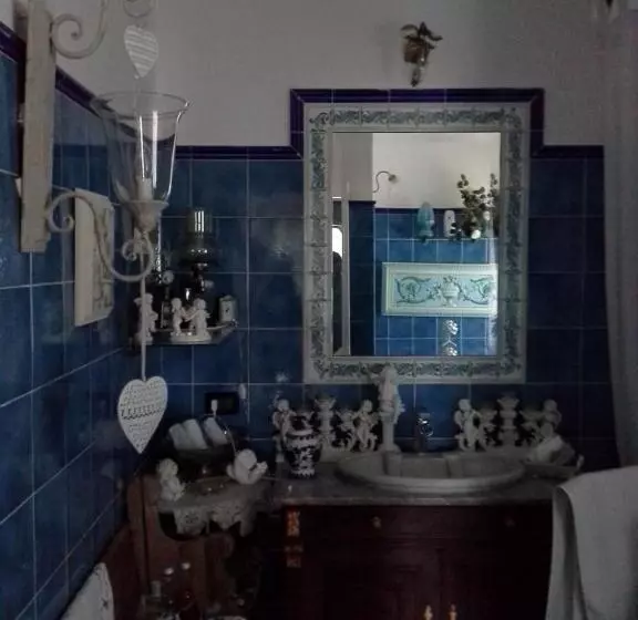 Majatalo Villa Anna