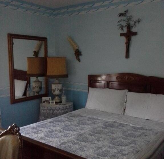 Пансион Villa Anna