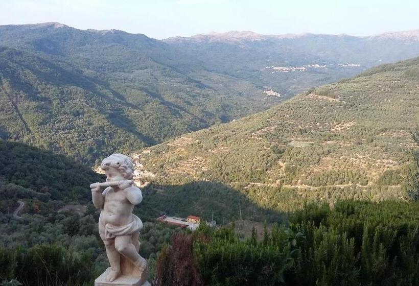 Пансион Villa Anna