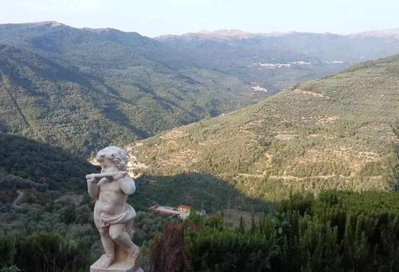 Majatalo Villa Anna