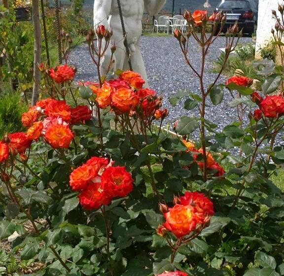 Пансион Villa Anna