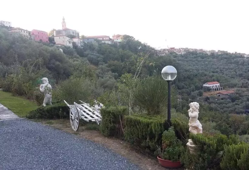Majatalo Villa Anna
