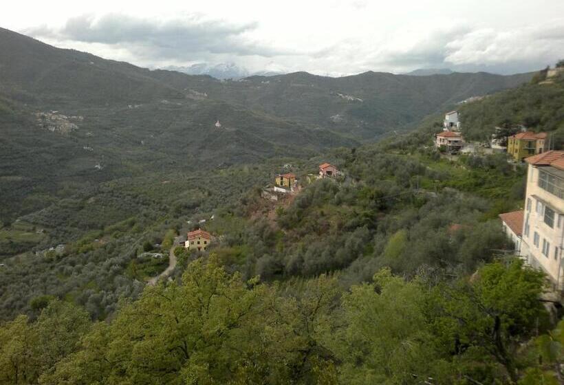 Пансион Villa Anna