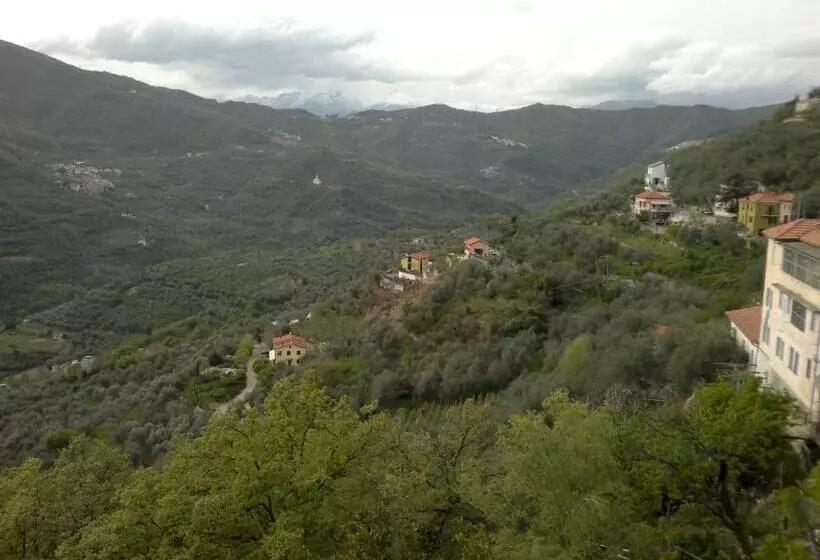 Majatalo Villa Anna