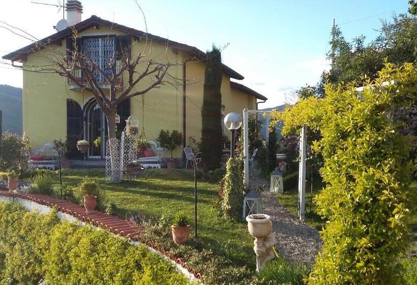 Пансион Villa Anna