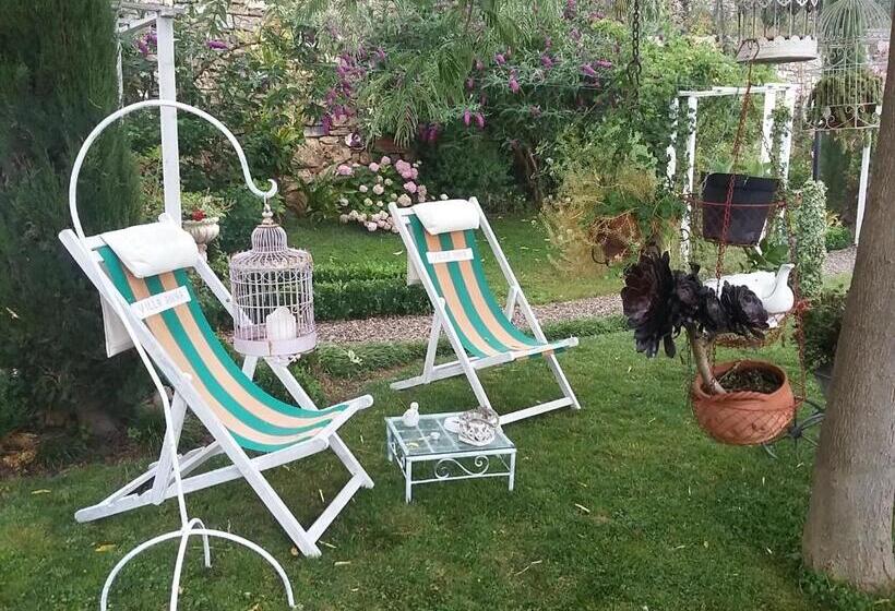 Пансион Villa Anna