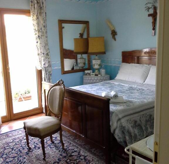 Пансион Villa Anna