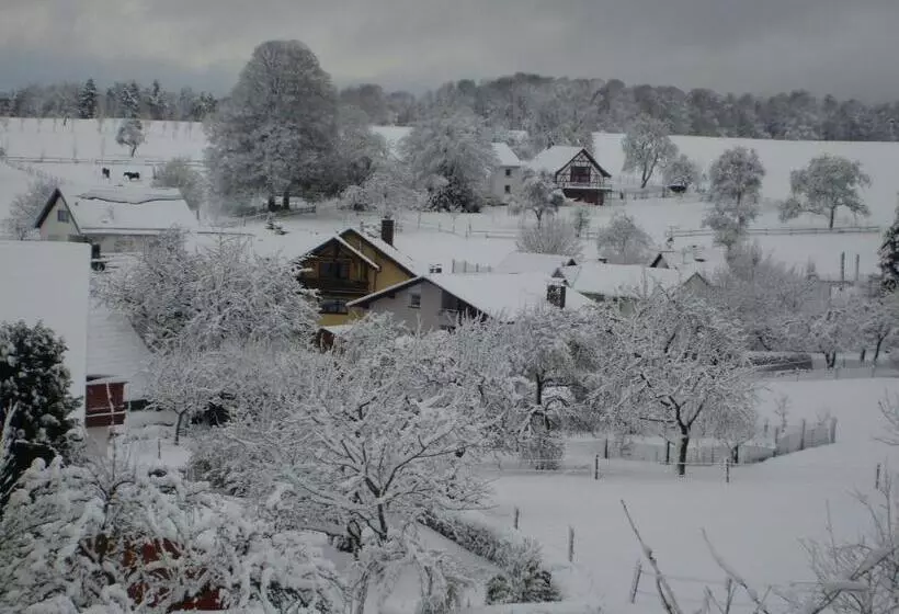 Pension Am Limespfad