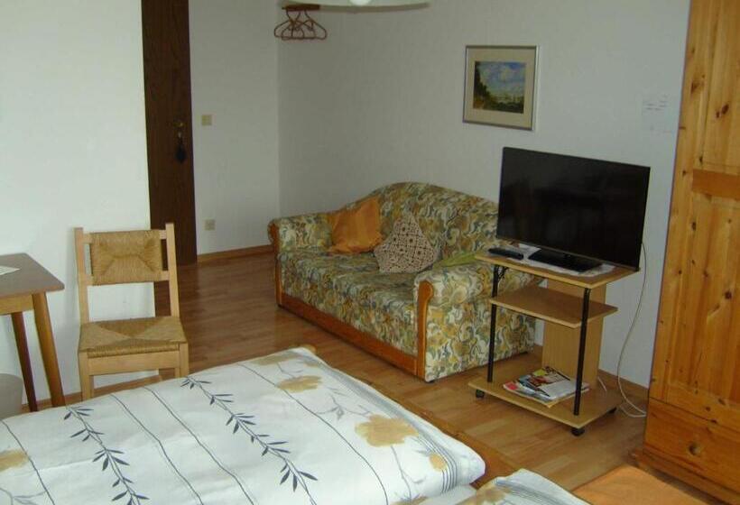 Pension Am Limespfad